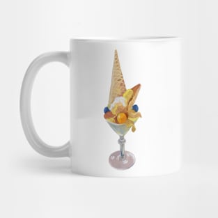 Gelato Mug